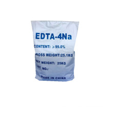 EDTA 4-NA Ethylene diamine tetraacetic acid CAS13254-36-4 industrial grade